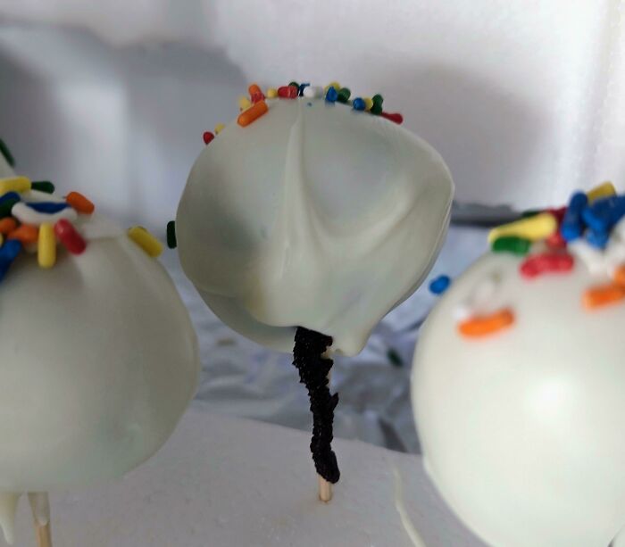 These People Tried To Make Desserts And Baked Treats But Failed Tremendously (72 New Examples)