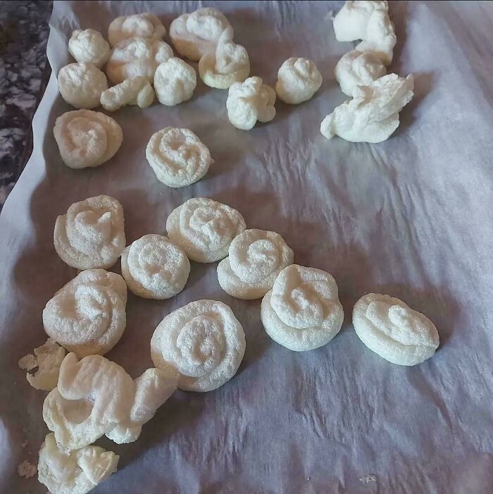 These People Tried To Make Desserts And Baked Treats But Failed Tremendously (72 New Examples)