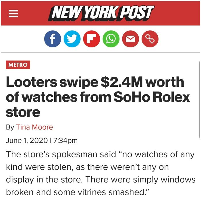 63 Ridiculous Lies That Might Have Worked If The Truth Hadn&rsquo;t Been So Obvious