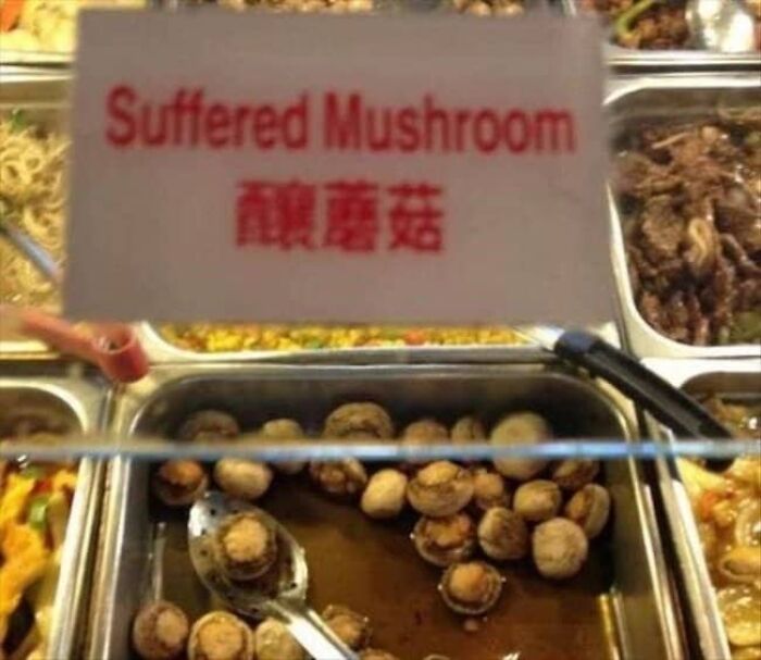 49 Translation Fails That Gave Ordinary Signs A Very Unexpected Meaning
