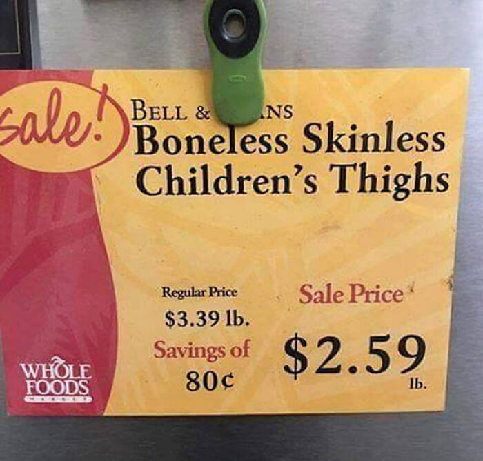 49 Translation Fails That Gave Ordinary Signs A Very Unexpected Meaning