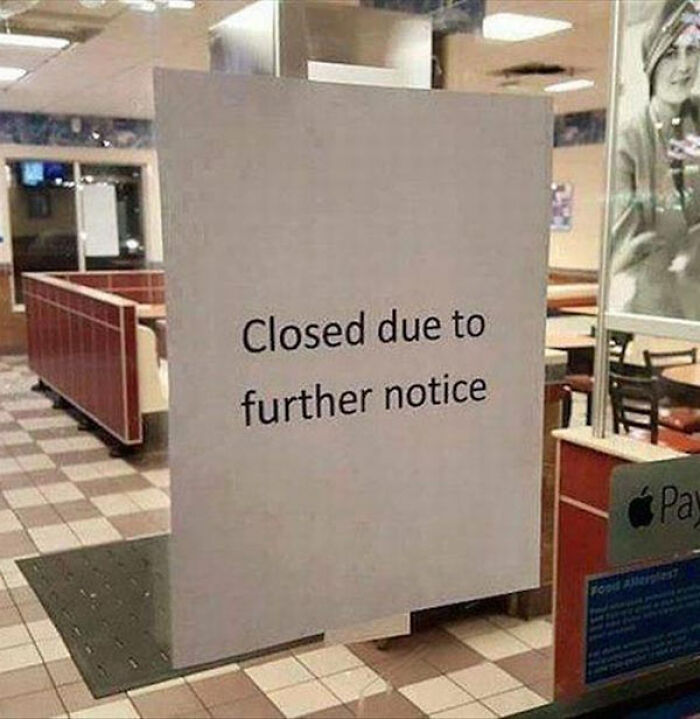 49 Translation Fails That Gave Ordinary Signs A Very Unexpected Meaning