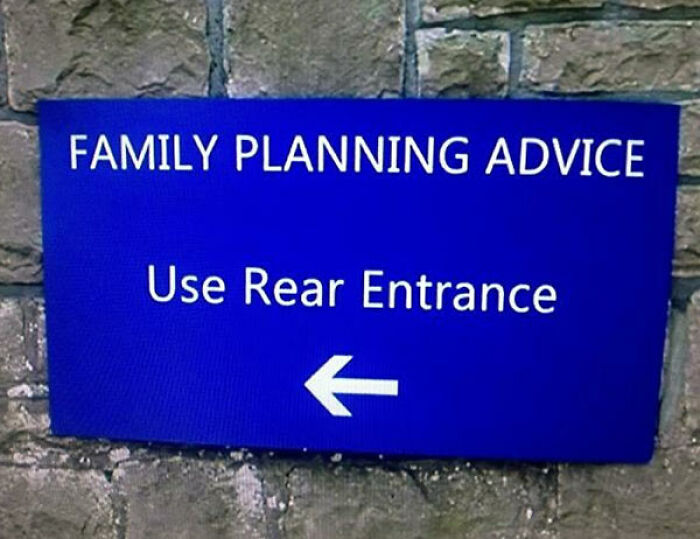 49 Translation Fails That Gave Ordinary Signs A Very Unexpected Meaning