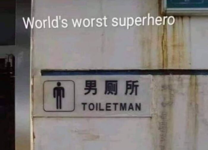 49 Translation Fails That Gave Ordinary Signs A Very Unexpected Meaning