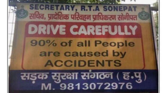 49 Translation Fails That Gave Ordinary Signs A Very Unexpected Meaning
