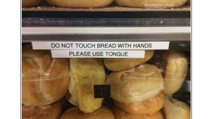 49 Translation Fails That Gave Ordinary Signs A Very Unexpected Meaning