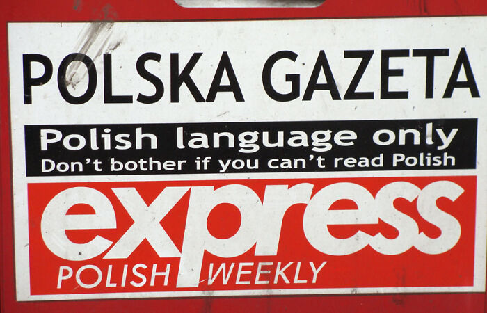 49 Translation Fails That Gave Ordinary Signs A Very Unexpected Meaning