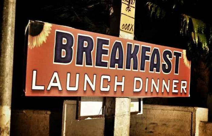 49 Translation Fails That Gave Ordinary Signs A Very Unexpected Meaning