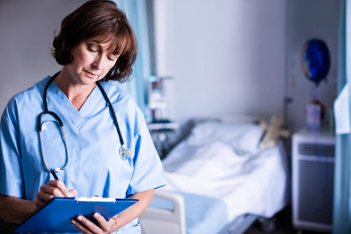 63 Things Doctors And Nurses Would Say To Patients If Staying Professional Wasn’t Part Of The Job 63 Things Doctors And Nurses Would Say To Patients If Staying Professional Wasn’t Part Of The Job