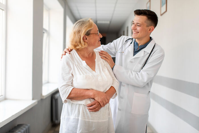 63 Things Doctors And Nurses Would Say To Patients If Staying Professional Wasn’t Part Of The Job 63 Things Doctors And Nurses Would Say To Patients If Staying Professional Wasn’t Part Of The Job