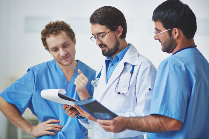 63 Things Doctors And Nurses Would Say To Patients If Staying Professional Wasn’t Part Of The Job 63 Things Doctors And Nurses Would Say To Patients If Staying Professional Wasn’t Part Of The Job