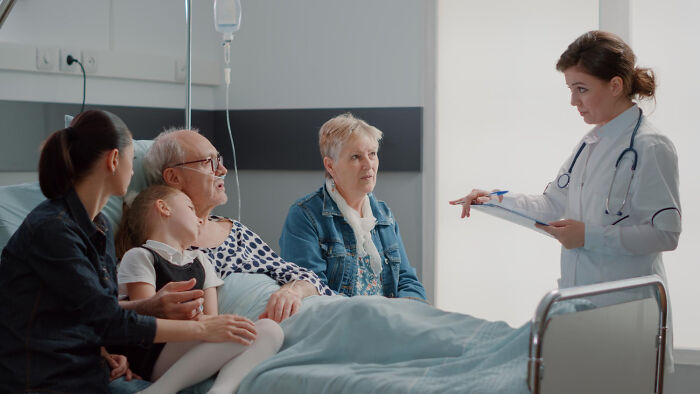 63 Things Doctors And Nurses Would Say To Patients If Staying Professional Wasn’t Part Of The Job 63 Things Doctors And Nurses Would Say To Patients If Staying Professional Wasn’t Part Of The Job