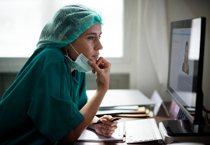63 Things Doctors And Nurses Would Say To Patients If Staying Professional Wasn’t Part Of The Job 63 Things Doctors And Nurses Would Say To Patients If Staying Professional Wasn’t Part Of The Job