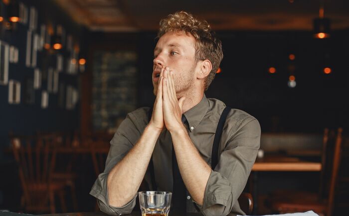 63 Chilling Stories Of People Who Knew Something Was Off And Refused To Ignore Their Gut Feeling 63 Chilling Stories Of People Who Knew Something Was Off And Refused To Ignore Their Gut Feeling