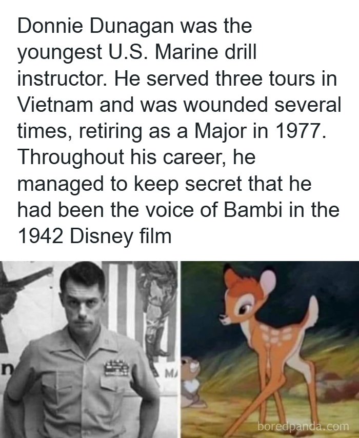 55 Interesting Facts And Posts About The World Around Us 55 Interesting Facts And Posts About The World Around Us