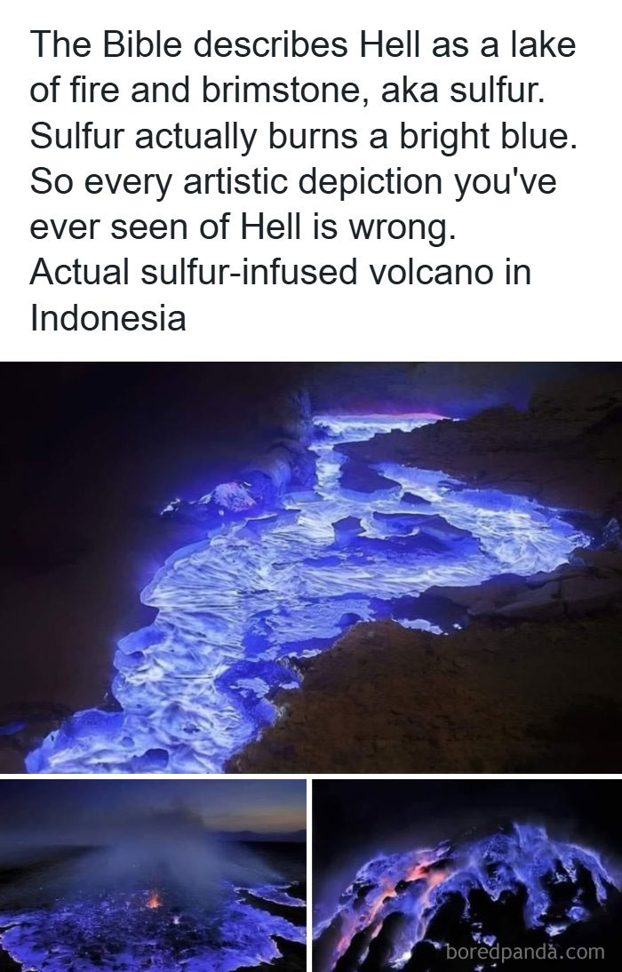 55 Interesting Facts And Posts About The World Around Us 55 Interesting Facts And Posts About The World Around Us
