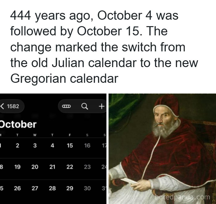 55 Interesting Facts And Posts About The World Around Us 55 Interesting Facts And Posts About The World Around Us