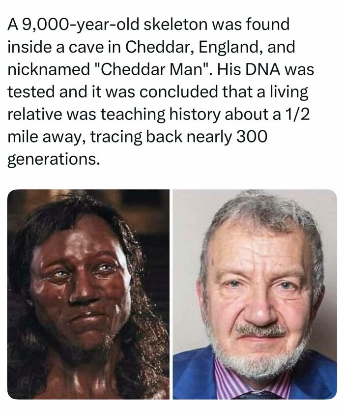 55 Interesting Facts And Posts About The World Around Us 55 Interesting Facts And Posts About The World Around Us