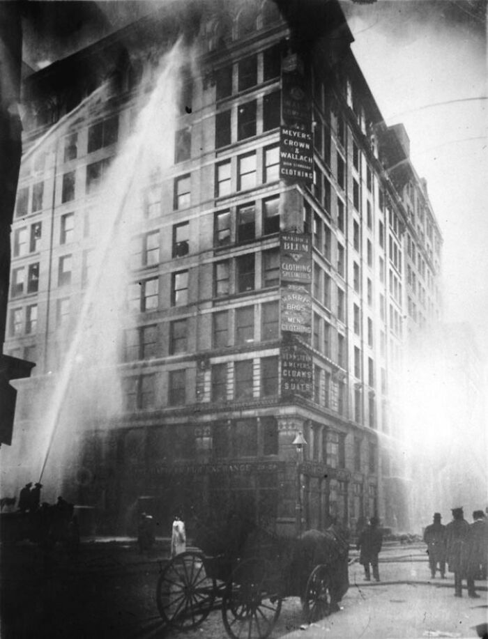 32 Small Mistakes That Ended Up Causing Enormous Disasters 32 Small Mistakes That Ended Up Causing Enormous Disasters