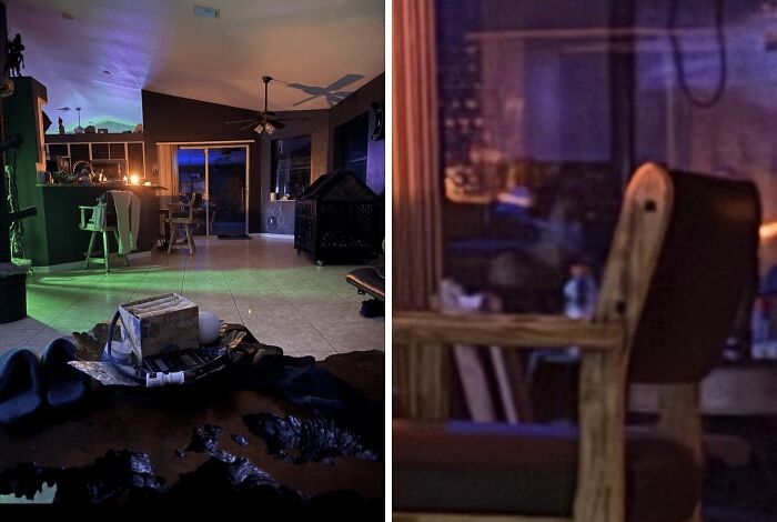 65 Creepy Photos And Stories That People Still Don’t Have A Good Explanation For 65 Creepy Photos And Stories That People Still Don’t Have A Good Explanation For