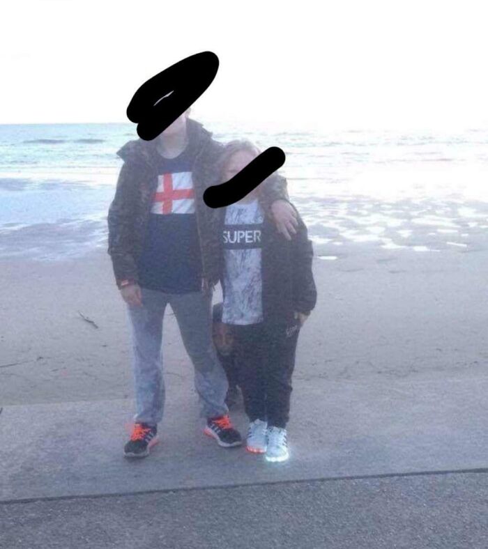 65 Creepy Photos And Stories That People Still Don’t Have A Good Explanation For 65 Creepy Photos And Stories That People Still Don’t Have A Good Explanation For