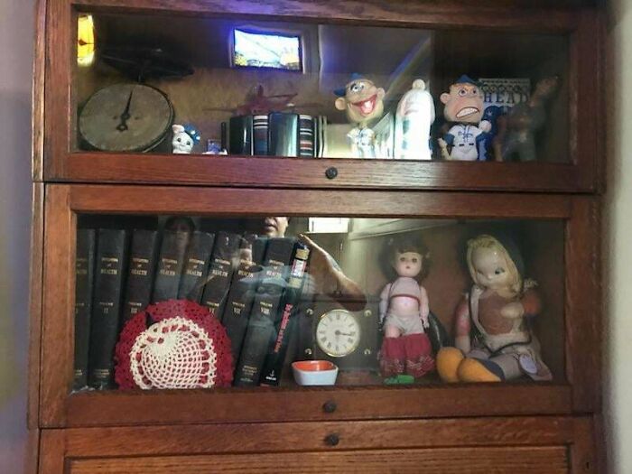 65 Creepy Photos And Stories That People Still Don’t Have A Good Explanation For 65 Creepy Photos And Stories That People Still Don’t Have A Good Explanation For
