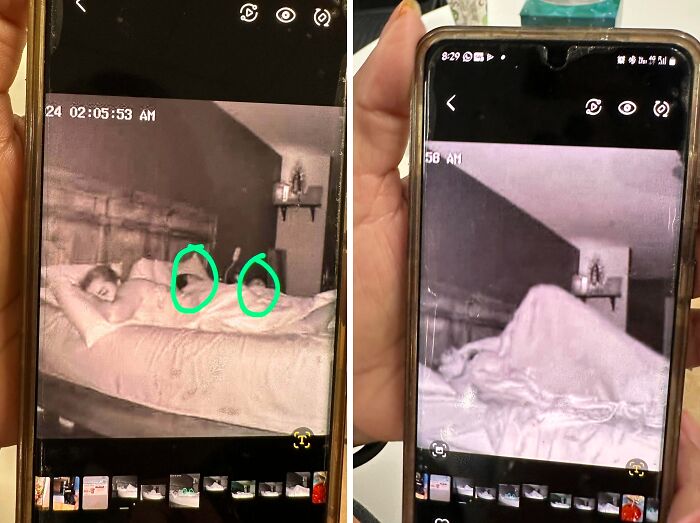 65 Creepy Photos And Stories That People Still Don’t Have A Good Explanation For 65 Creepy Photos And Stories That People Still Don’t Have A Good Explanation For