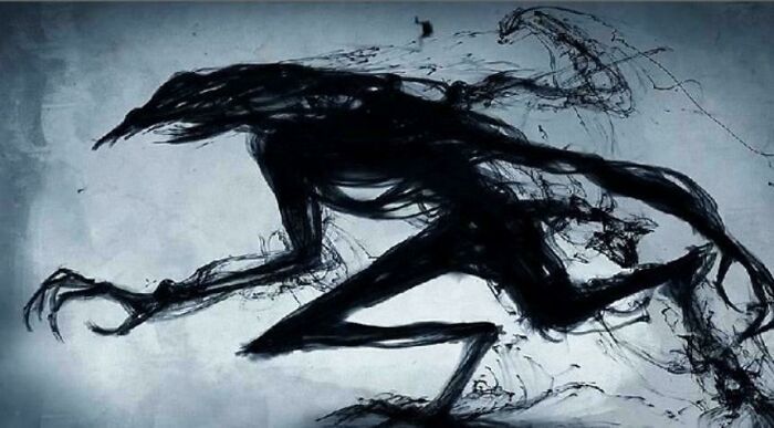 65 Creepy Photos And Stories That People Still Don’t Have A Good Explanation For 65 Creepy Photos And Stories That People Still Don’t Have A Good Explanation For