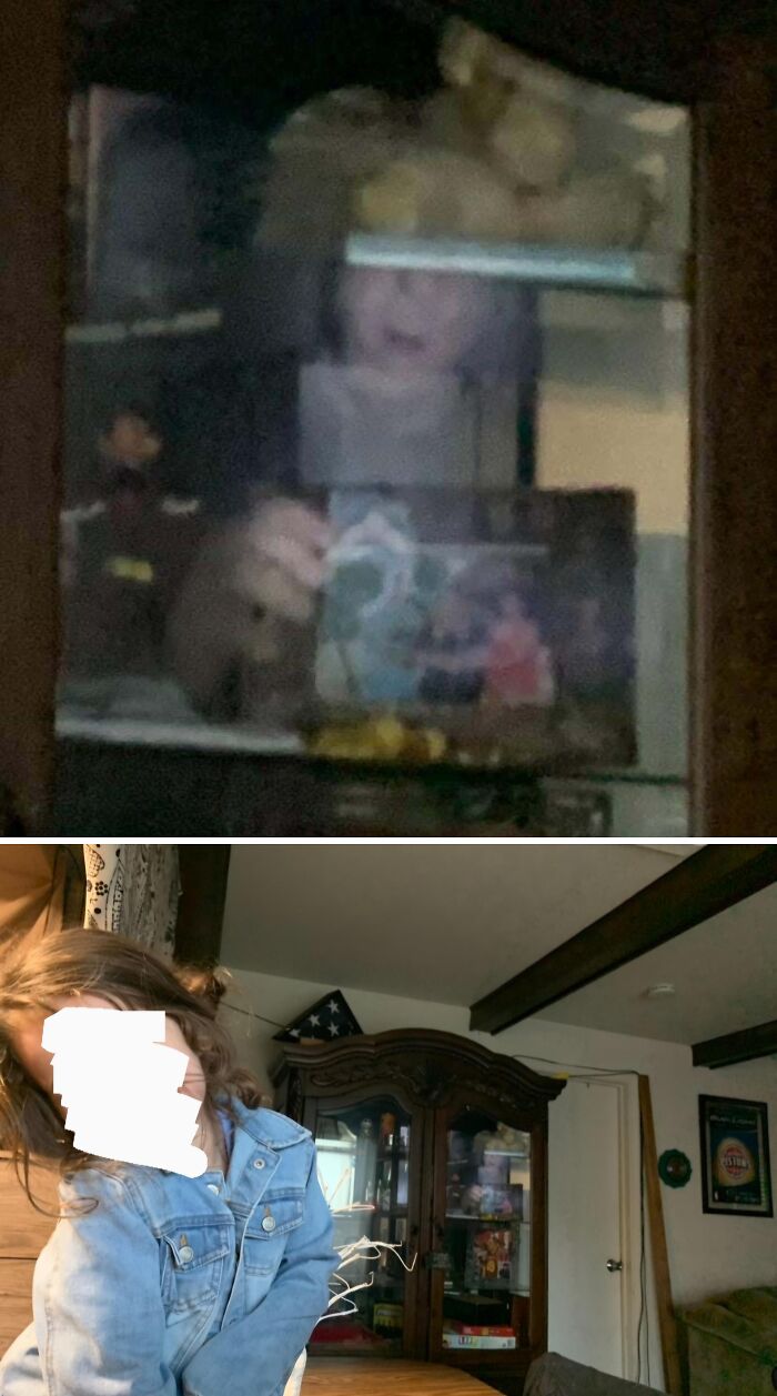 65 Creepy Photos And Stories That People Still Don’t Have A Good Explanation For 65 Creepy Photos And Stories That People Still Don’t Have A Good Explanation For