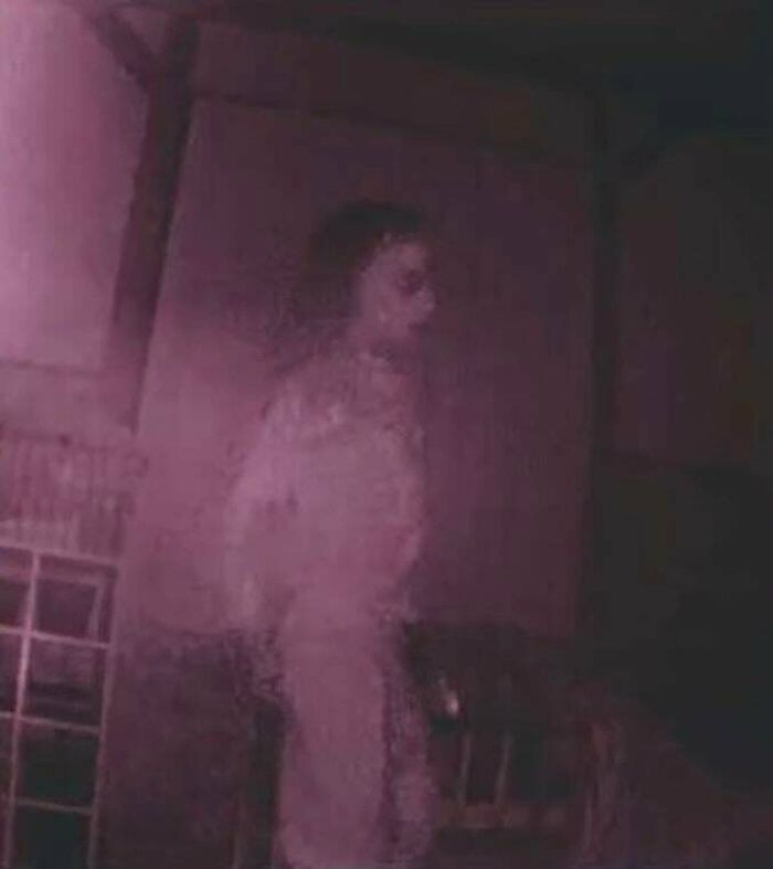 65 Creepy Photos And Stories That People Still Don’t Have A Good Explanation For 65 Creepy Photos And Stories That People Still Don’t Have A Good Explanation For