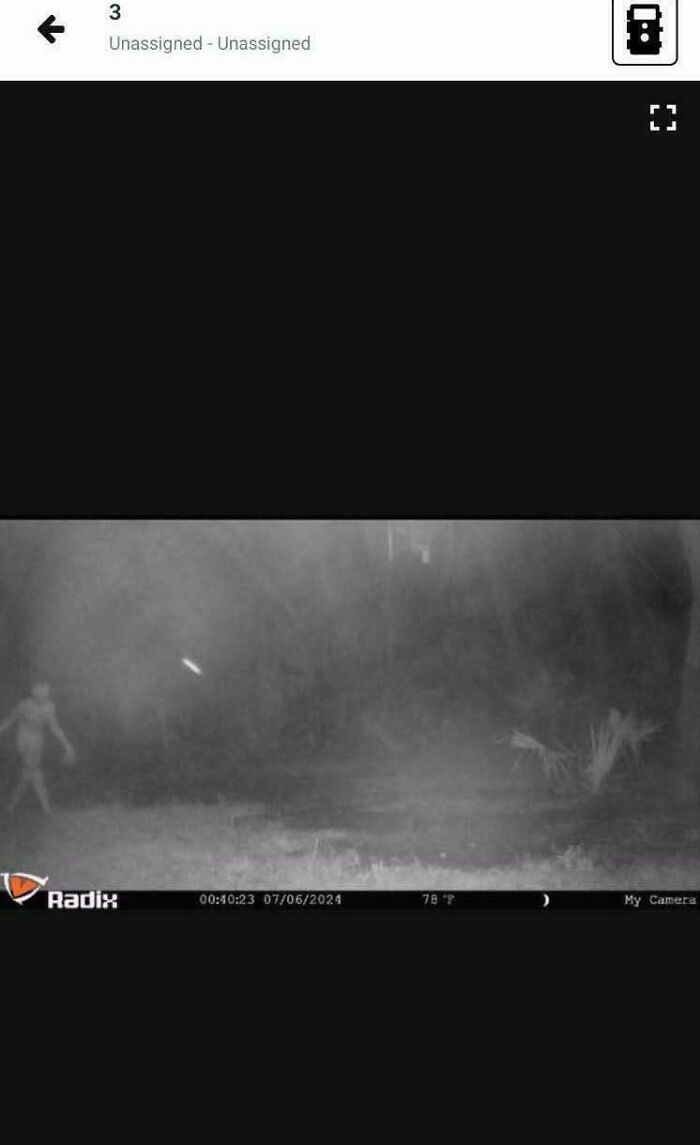 65 Creepy Photos And Stories That People Still Don’t Have A Good Explanation For 65 Creepy Photos And Stories That People Still Don’t Have A Good Explanation For