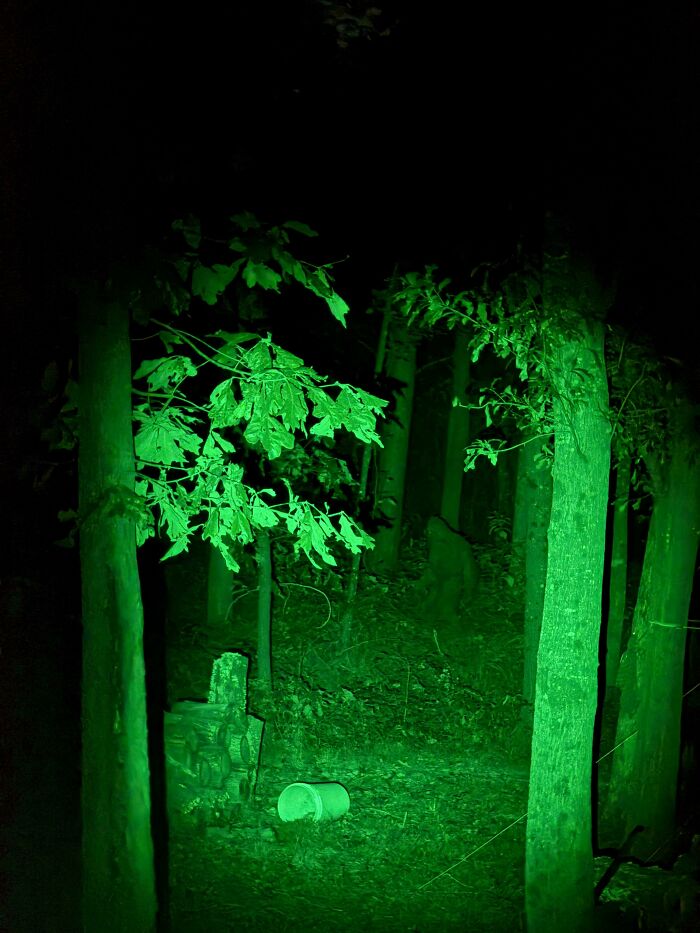 65 Creepy Photos And Stories That People Still Don’t Have A Good Explanation For 65 Creepy Photos And Stories That People Still Don’t Have A Good Explanation For
