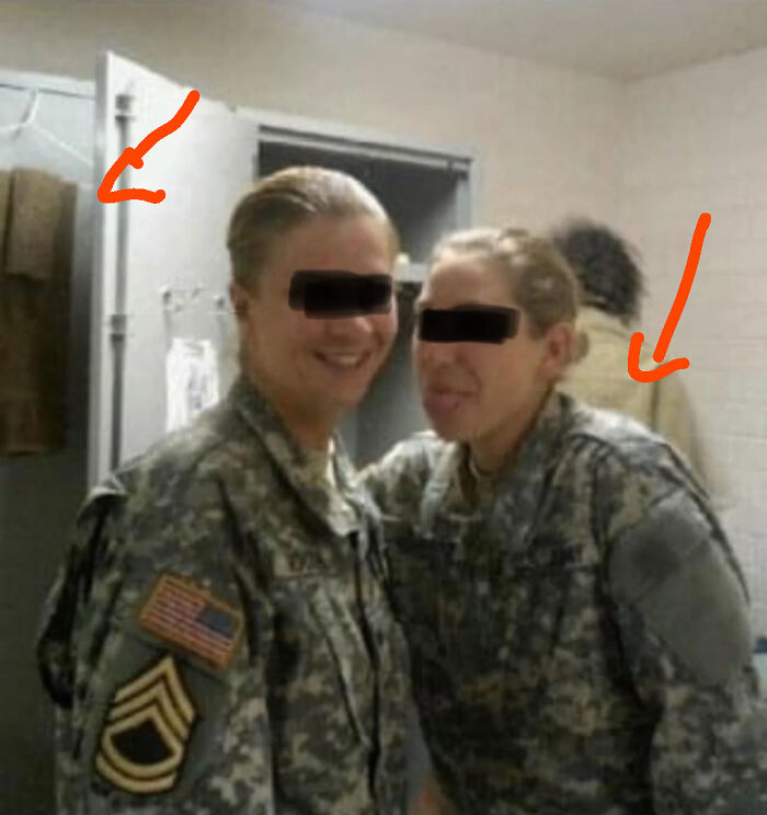 65 Creepy Photos And Stories That People Still Don’t Have A Good Explanation For 65 Creepy Photos And Stories That People Still Don’t Have A Good Explanation For
