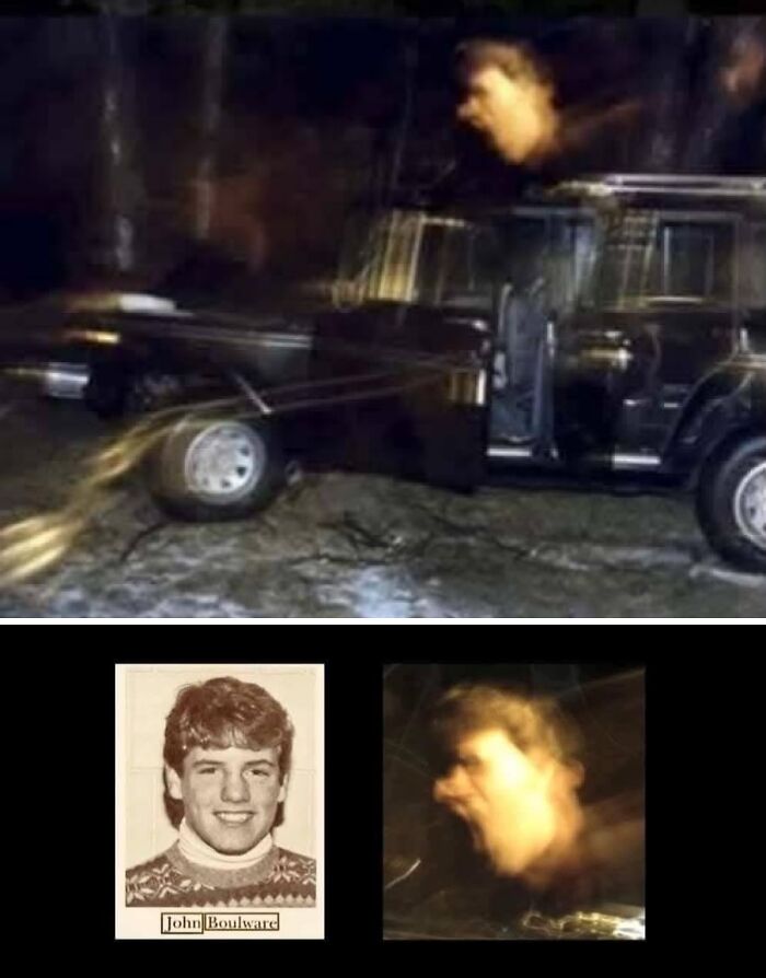 65 Creepy Photos And Stories That People Still Don’t Have A Good Explanation For 65 Creepy Photos And Stories That People Still Don’t Have A Good Explanation For