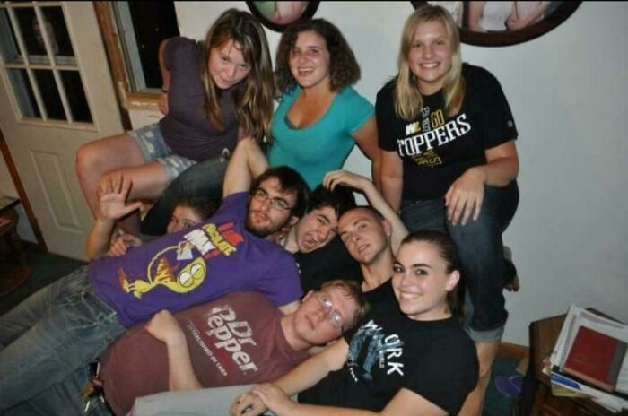 65 Creepy Photos And Stories That People Still Don’t Have A Good Explanation For 65 Creepy Photos And Stories That People Still Don’t Have A Good Explanation For