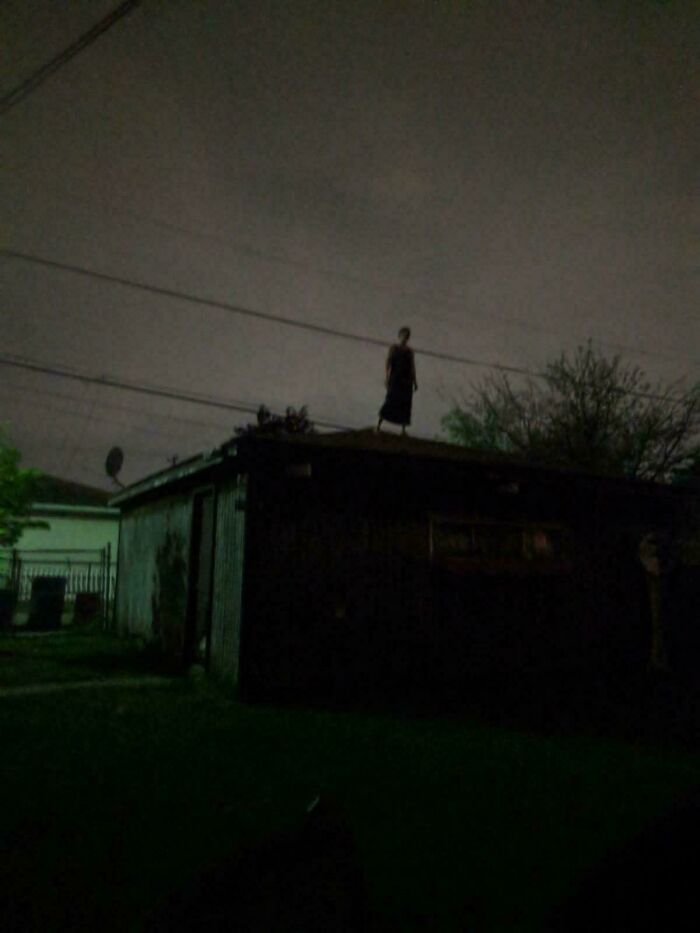65 Creepy Photos And Stories That People Still Don’t Have A Good Explanation For 65 Creepy Photos And Stories That People Still Don’t Have A Good Explanation For