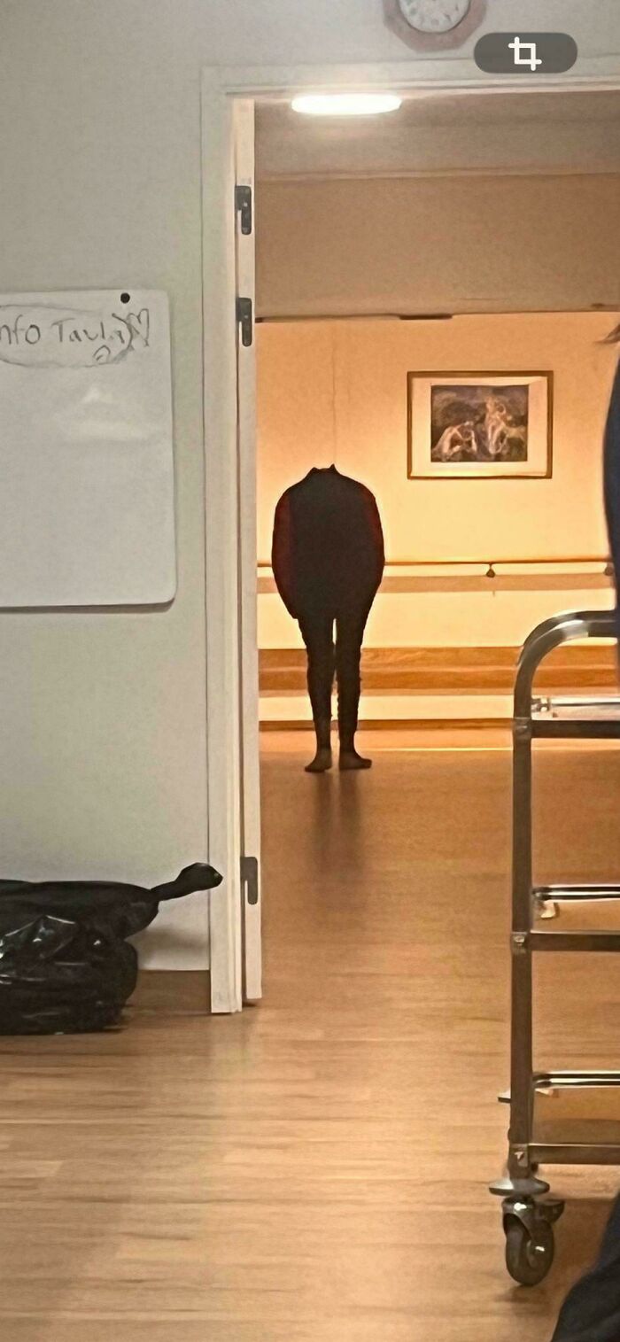 65 Creepy Photos And Stories That People Still Don’t Have A Good Explanation For 65 Creepy Photos And Stories That People Still Don’t Have A Good Explanation For