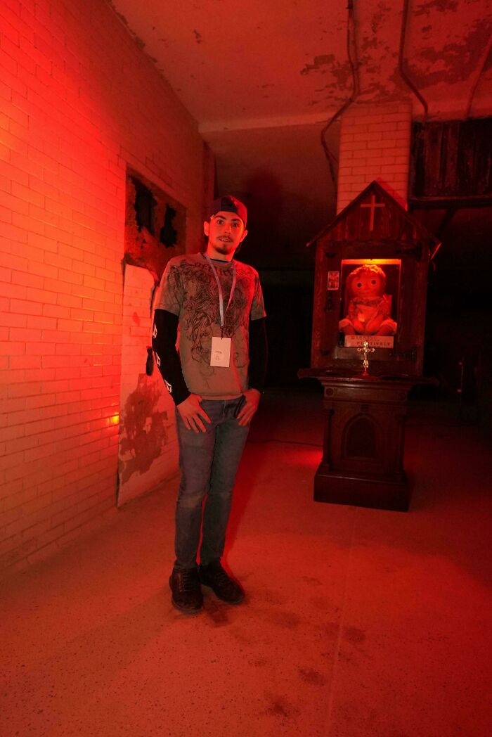 65 Creepy Photos And Stories That People Still Don’t Have A Good Explanation For 65 Creepy Photos And Stories That People Still Don’t Have A Good Explanation For