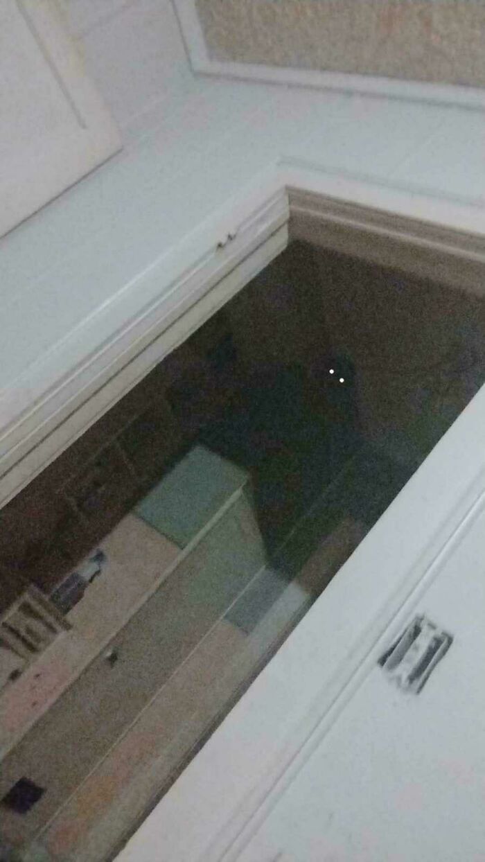 65 Creepy Photos And Stories That People Still Don’t Have A Good Explanation For 65 Creepy Photos And Stories That People Still Don’t Have A Good Explanation For