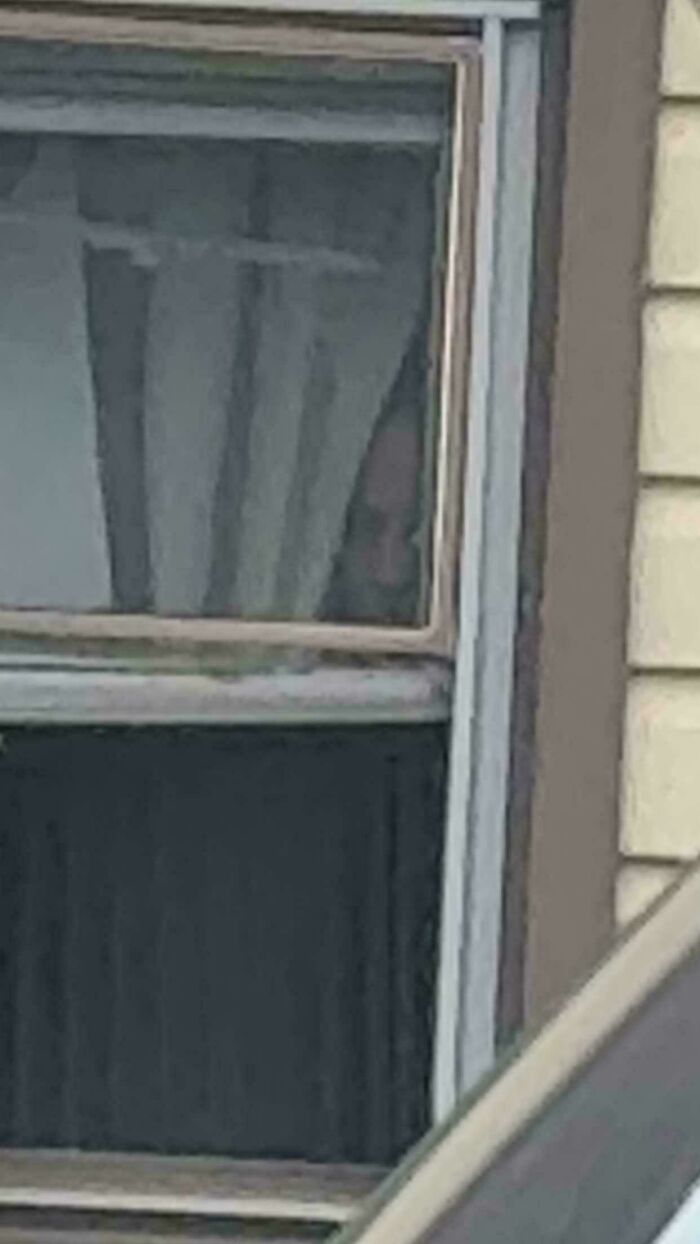 65 Creepy Photos And Stories That People Still Don’t Have A Good Explanation For 65 Creepy Photos And Stories That People Still Don’t Have A Good Explanation For