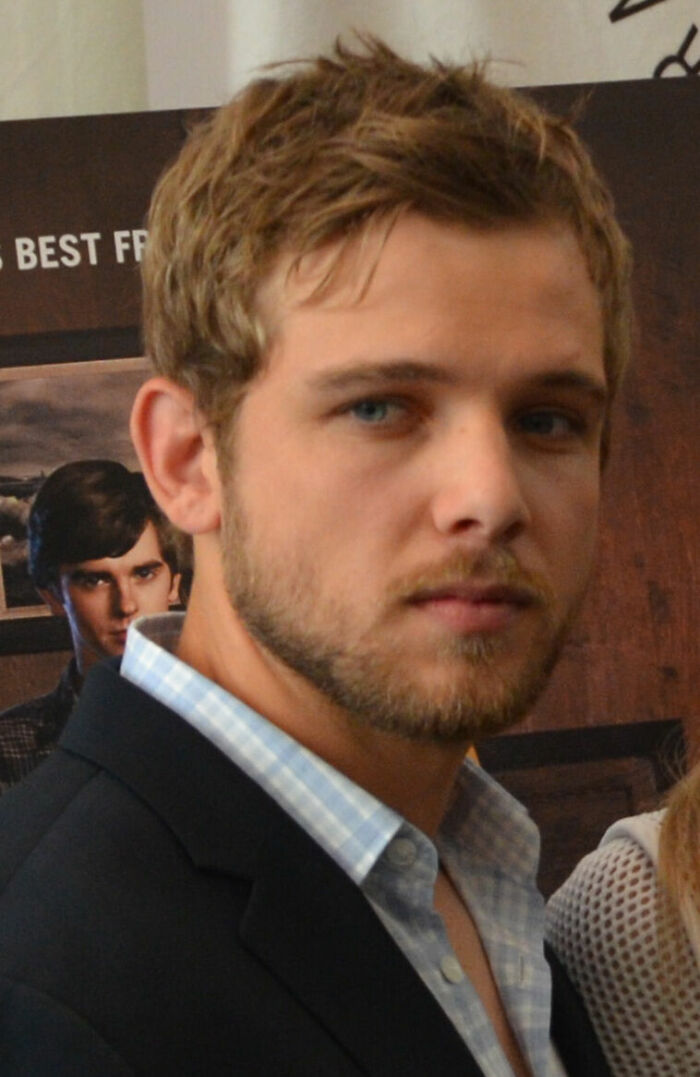Max Thieriot: Bio And Career Highlights Max Thieriot: Bio And Career Highlights