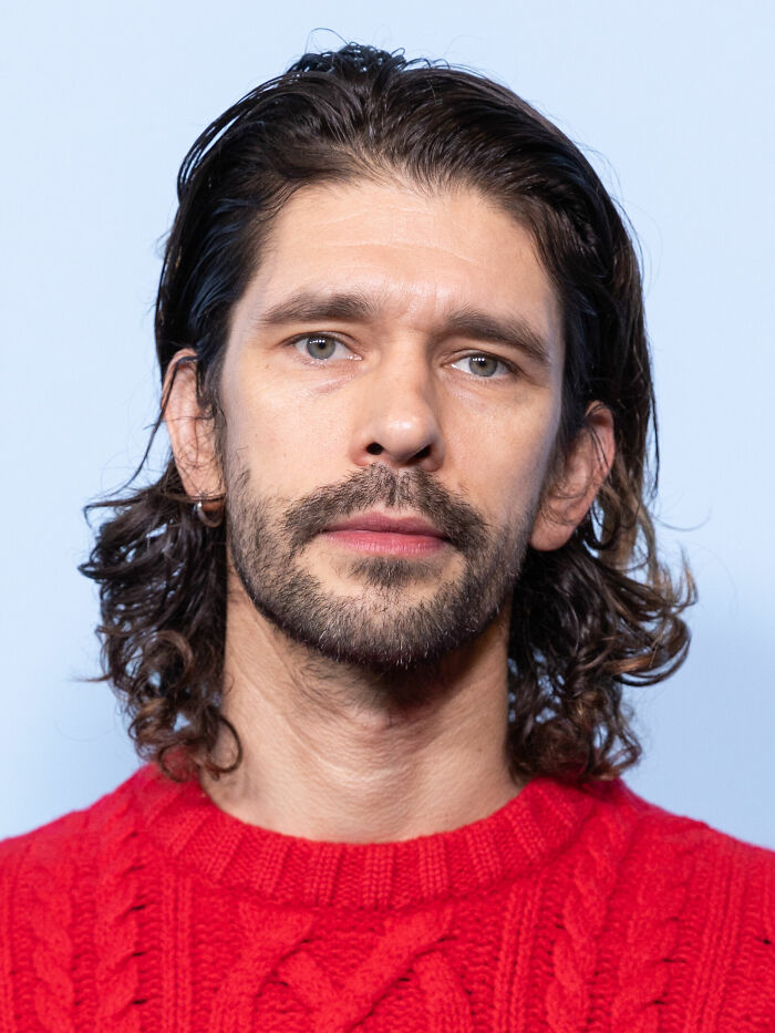 Ben Whishaw: Bio And Career Highlights Ben Whishaw: Bio And Career Highlights