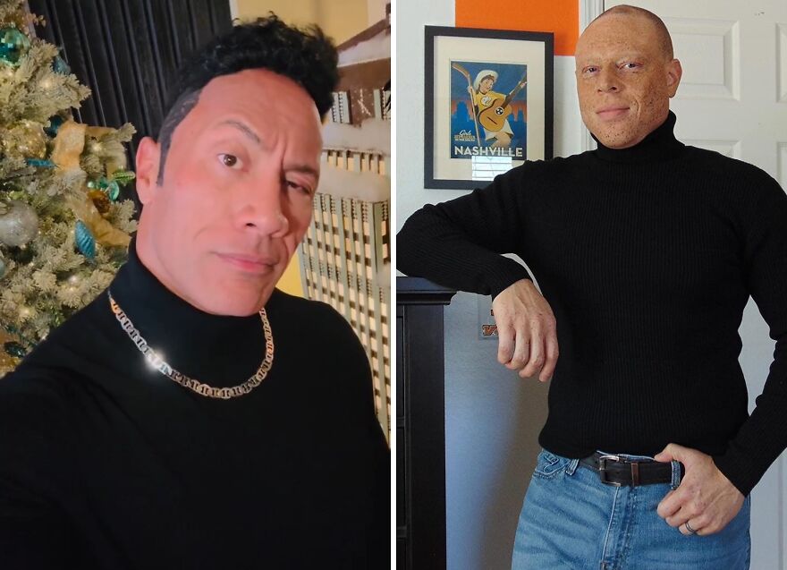 25 Low-Effort Halloween Costumes That Could Still Secure A Win At The Costume Contest