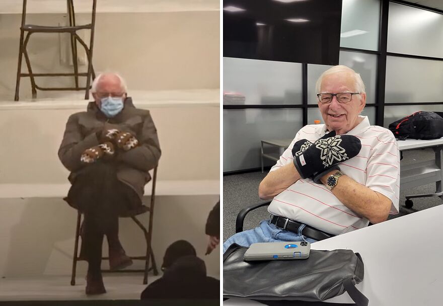 25 Low-Effort Halloween Costumes That Could Still Secure A Win At The Costume Contest