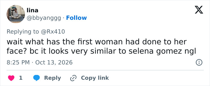 New Ambassador’s Portrait Draws Harsh Comparisons To Susan Dell As People Spot Troubling Pattern: “MAGA Face” New Ambassador’s Portrait Draws Harsh Comparisons To Susan Dell As People Spot Troubling Pattern: “MAGA Face”