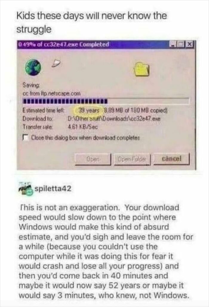 61 Posts That Prove The ’90s Really Were A Completely Different World Compared To Today (New Pics) 61 Posts That Prove The ’90s Really Were A Completely Different World Compared To Today (New Pics)