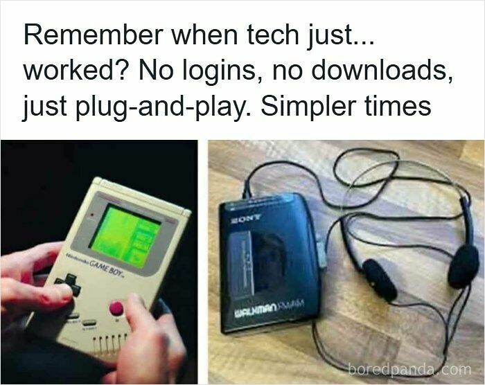 61 Posts That Prove The ’90s Really Were A Completely Different World Compared To Today (New Pics) 61 Posts That Prove The ’90s Really Were A Completely Different World Compared To Today (New Pics)
