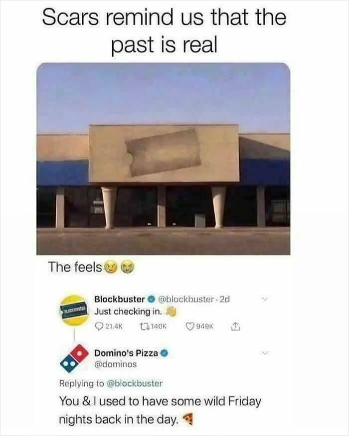 61 Posts That Prove The ’90s Really Were A Completely Different World Compared To Today (New Pics) 61 Posts That Prove The ’90s Really Were A Completely Different World Compared To Today (New Pics)