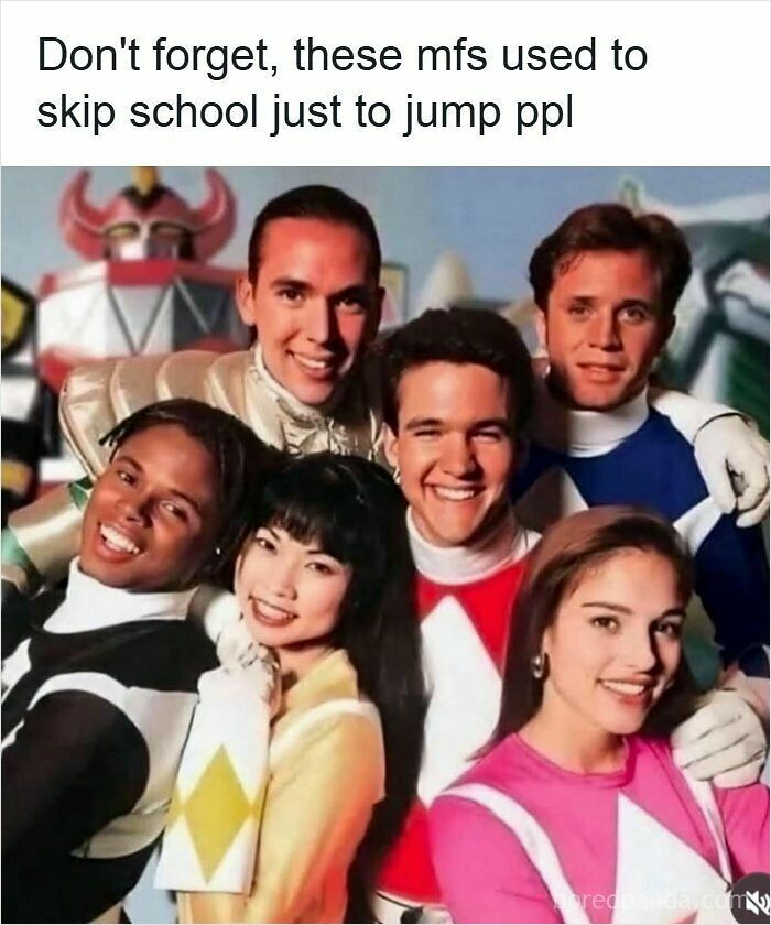 61 Posts That Prove The ’90s Really Were A Completely Different World Compared To Today (New Pics) 61 Posts That Prove The ’90s Really Were A Completely Different World Compared To Today (New Pics)