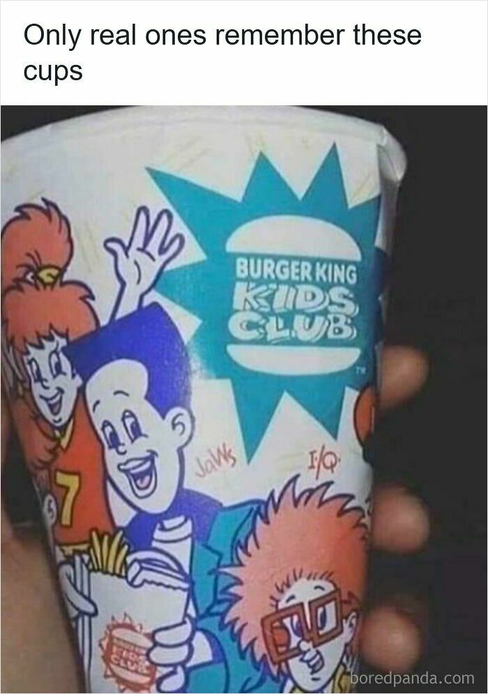 61 Posts That Prove The ’90s Really Were A Completely Different World Compared To Today (New Pics) 61 Posts That Prove The ’90s Really Were A Completely Different World Compared To Today (New Pics)